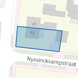 Perceel HGL02-G-2068