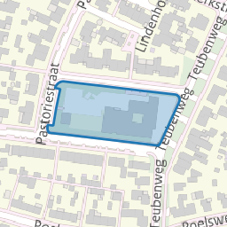 Perceel HGL02-G-2069