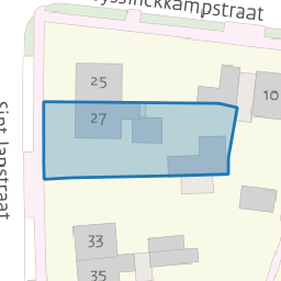 Perceel HGL02-G-2071