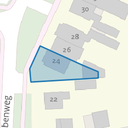 Perceel HGL02-G-2076