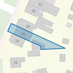 Perceel HGL02-G-2077