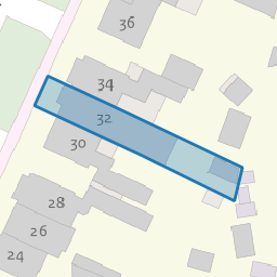 Perceel HGL02-G-2080