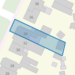 Perceel HGL02-G-2081