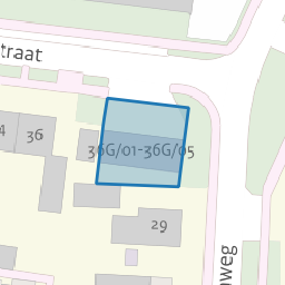 Perceel HGL02-G-2082