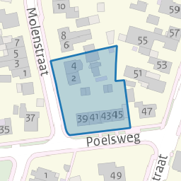 Perceel HGL02-G-2083