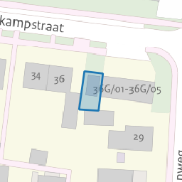 Perceel HGL02-G-2090