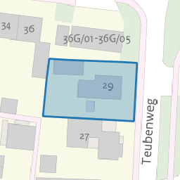 Perceel HGL02-G-2091