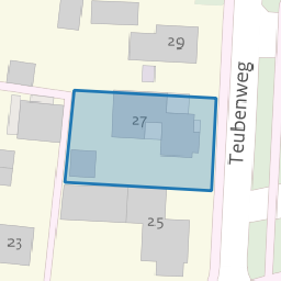 Perceel HGL02-G-2092