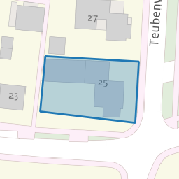 Perceel HGL02-G-2093