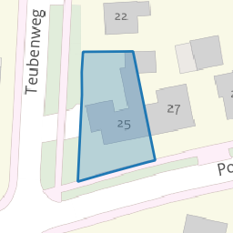 Perceel HGL02-G-2095