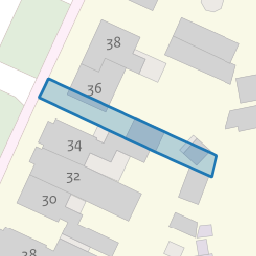 Perceel HGL02-G-2106