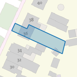 Perceel HGL02-G-2107