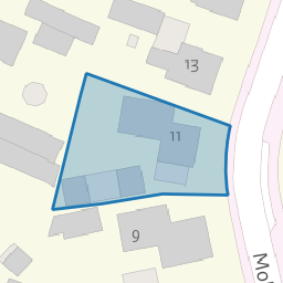 Perceel HGL02-G-2111