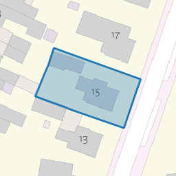 Perceel HGL02-G-2113