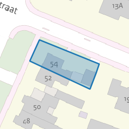 Perceel HGL02-G-2116