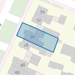 Perceel HGL02-G-2118