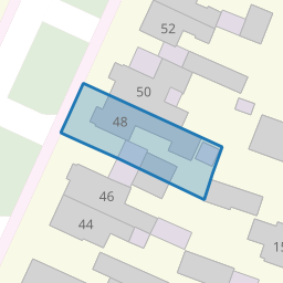 Perceel HGL02-G-2119