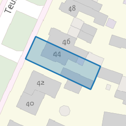 Perceel HGL02-G-2121