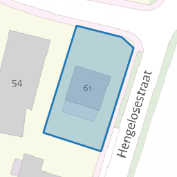 Perceel HGL02-G-2123