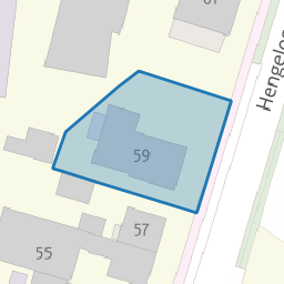 Perceel HGL02-G-2124