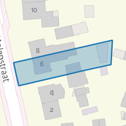 Perceel HGL02-G-2126