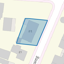 Perceel HGL02-G-2132