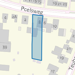 Perceel HGL02-G-2135