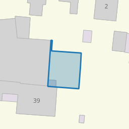 Perceel HGL02-G-2141