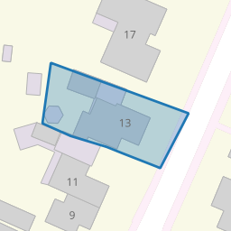 Perceel HGL02-G-2151