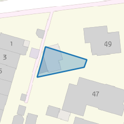 Perceel HGL02-G-2154