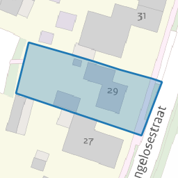 Perceel HGL02-G-2162