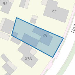 Perceel HGL02-G-2164