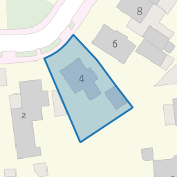 Perceel HGL02-G-2171