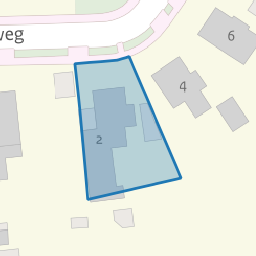 Perceel HGL02-G-2172