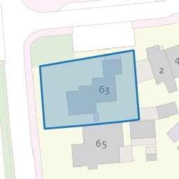 Perceel HGL02-G-2177