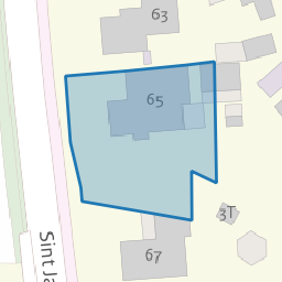 Perceel HGL02-G-2180