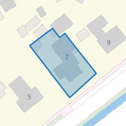 Perceel HGL02-G-2184