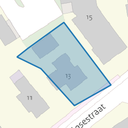 Perceel HGL02-G-2187