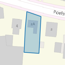 Perceel HGL02-G-2196