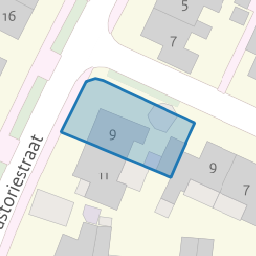 Perceel HGL02-G-2204