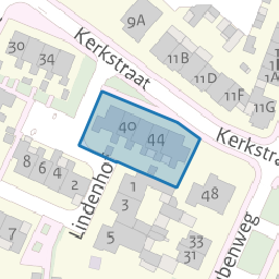 Perceel HGL02-G-2216