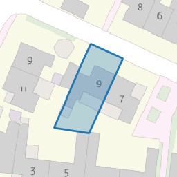 Perceel HGL02-G-2228