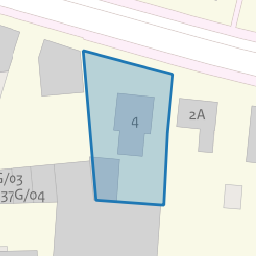 Perceel HGL02-G-2232