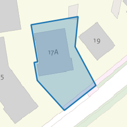 Perceel HGL02-G-2233