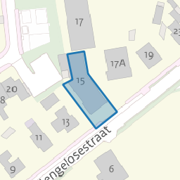 Perceel HGL02-G-2234