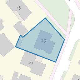 Perceel HGL02-G-2240