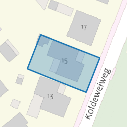 Perceel HGL02-G-2244