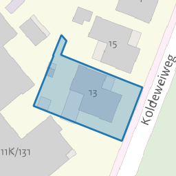 Perceel HGL02-G-2245