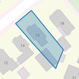 Perceel HGL02-G-2246