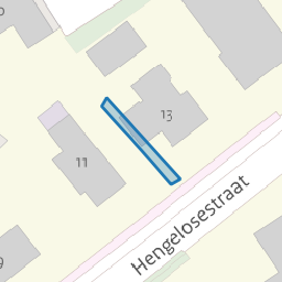 Perceel HGL02-G-2264